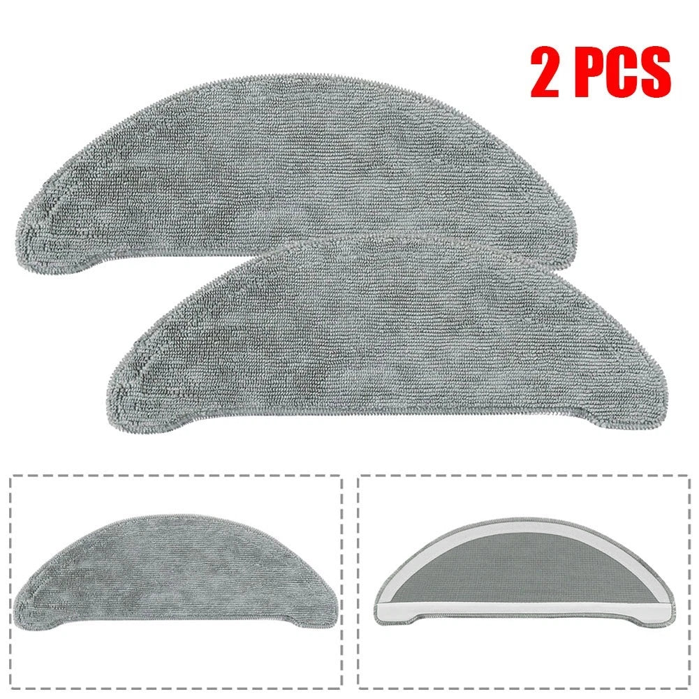 Mop Pad Accessories for IMOU RV-L11-A (Reusable)