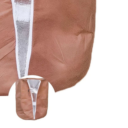 Waterproof Protective Cover for Plants in Cold Weather and Frost