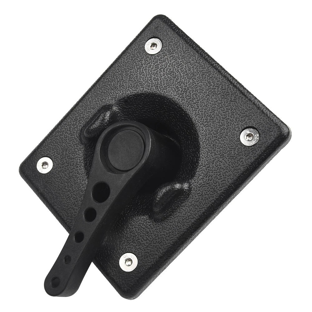 Boat Rudder Control Parts Kit for Improved Maneuverability