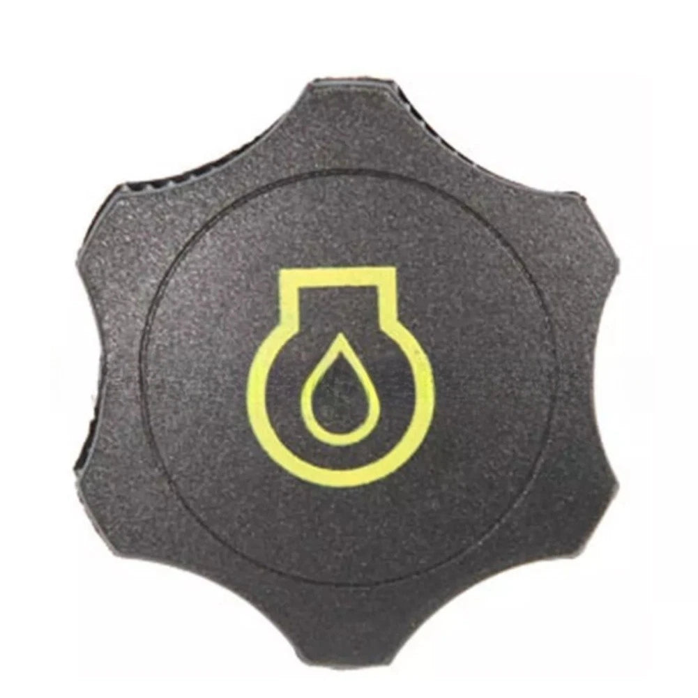 Oil Cap Cover for Precision Engineered Vehicles