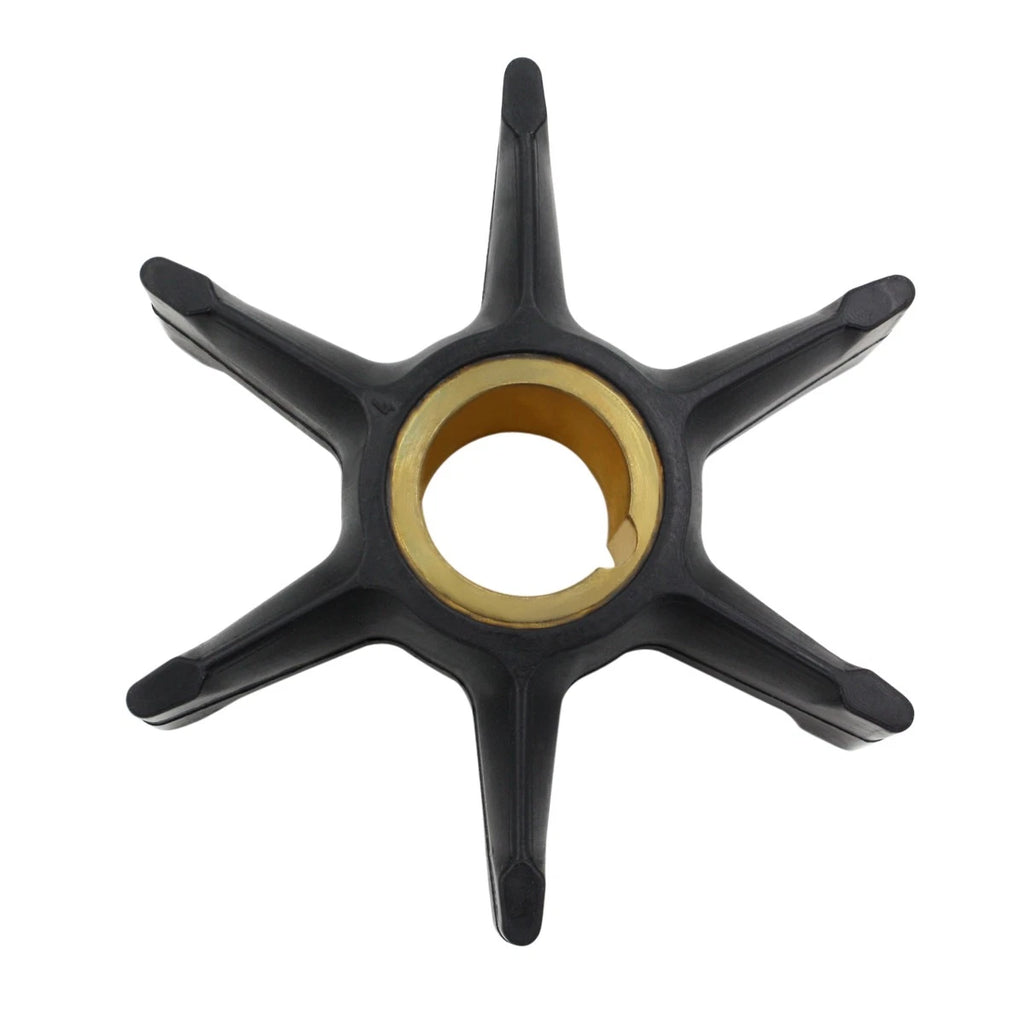 Water Pump Impeller for OMC Johnson Evinrude 40-60 HP (Sierra 18-3055, 389589, 777129)