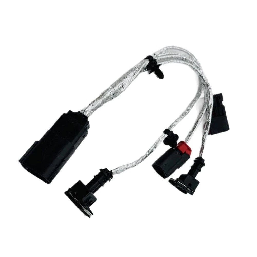 Ignition Knock Sensor Harness for Jeep Wrangler (2012–2016) Part 68302062AA