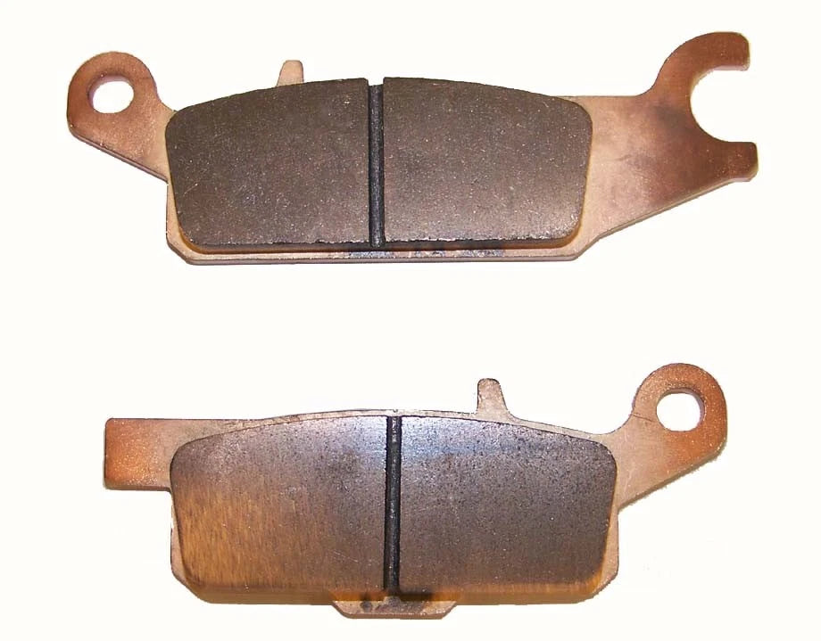 Front Brake Pads for Yamaha Raptor 250/700 (2006–2023) 09-5186JL