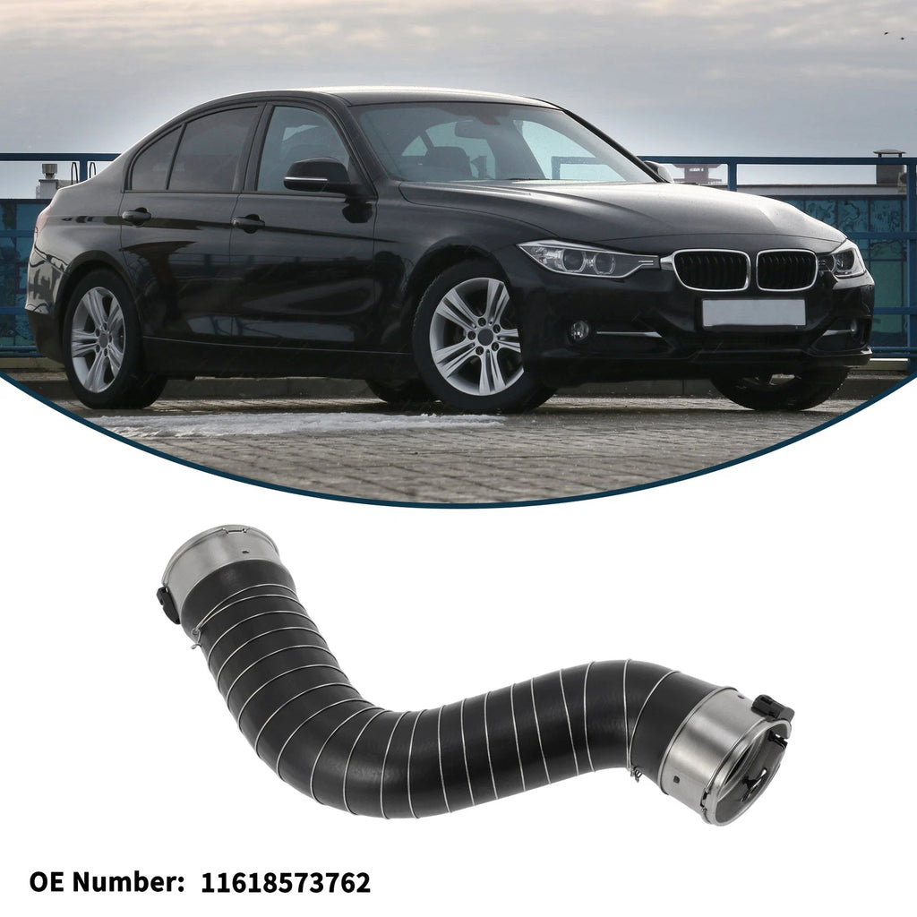 Heater Radiator Hose Replacement for BMW 1 Series F20 (2011–2019)