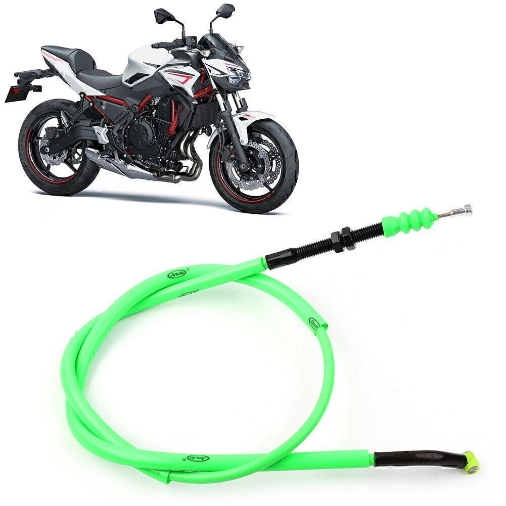 Brake Clutch Cable for Kawasaki Z900 (2017–2021)