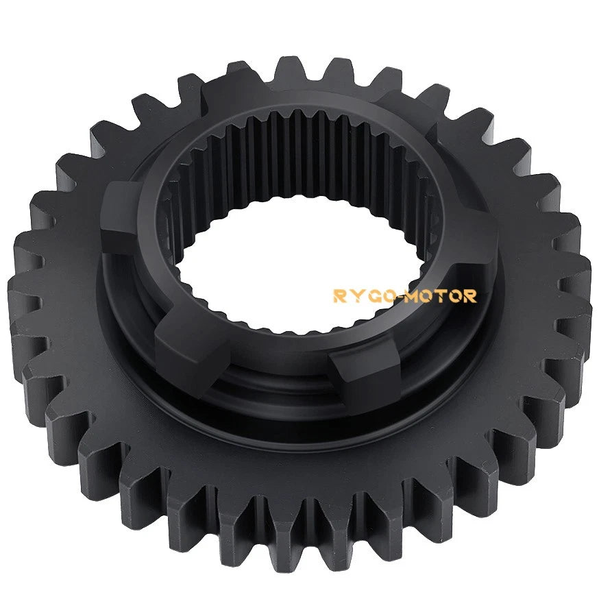 Counter Shaft Third Gear 33T for Honda Rancher TRX420 (2007–2024)