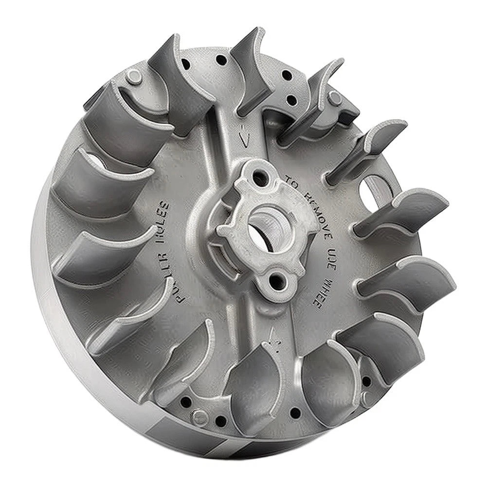 Flywheel Replacement Part for Lawn Mowers (08P502/0029-H1)