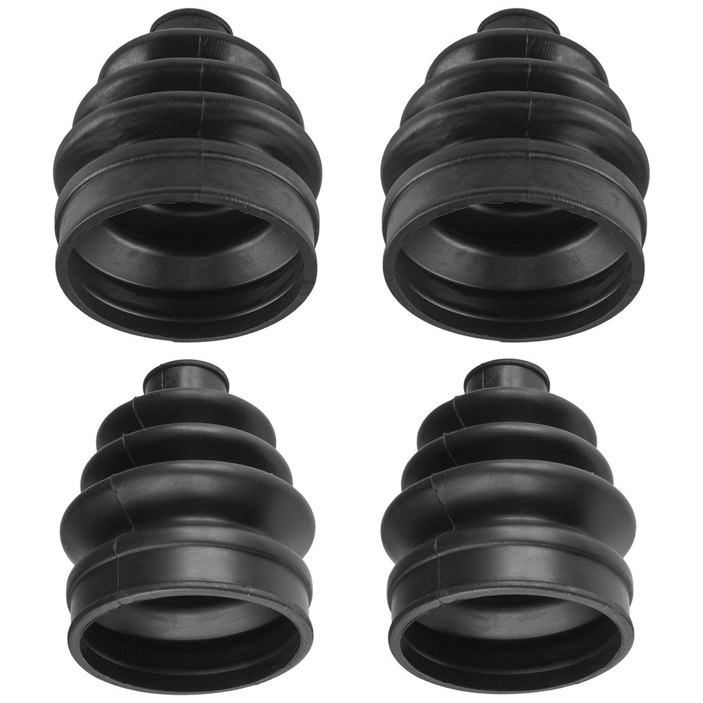 CV Boot Kit Front Axle Outer Inner Replacement for Can-Am Defender 1000 (2017–2019)