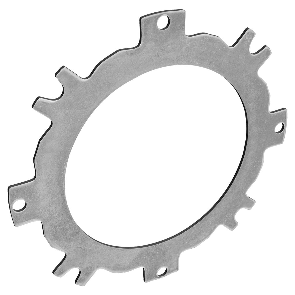 Clutch Steel Plate Replacement for Honda (2002–2018)