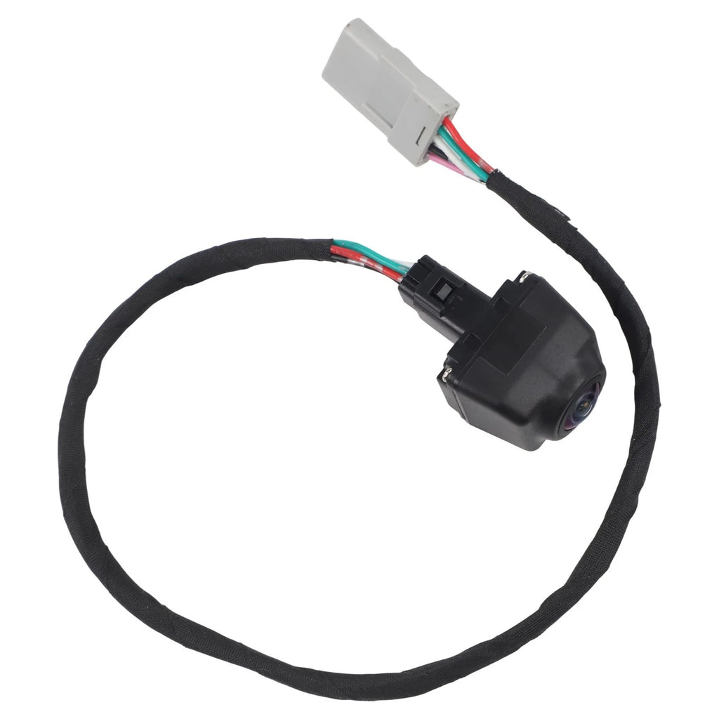Backup Camera Parking Assist Camera Easy Installation Reliable Performance