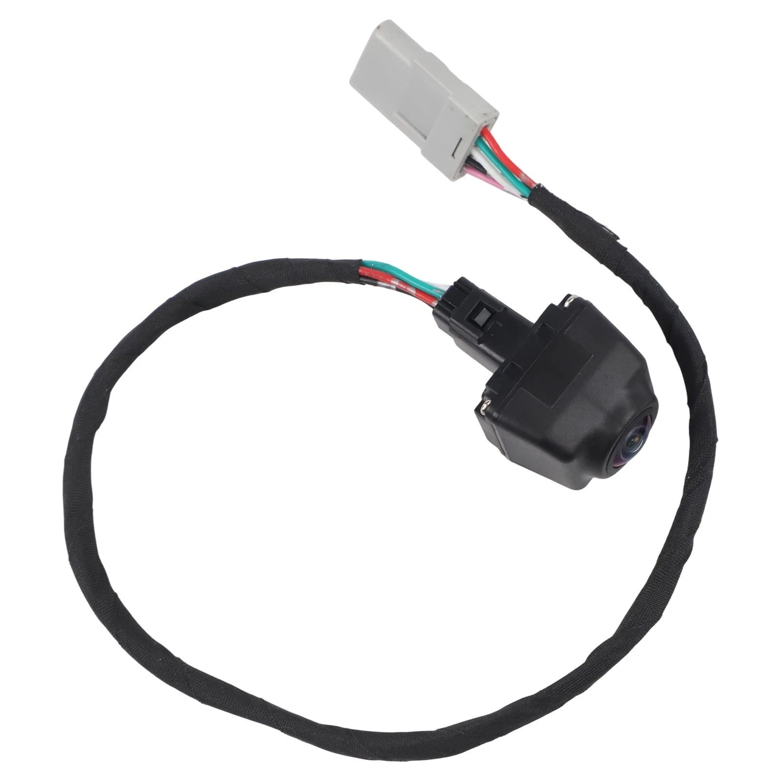 Backup Camera Parking Assist Camera Easy Installation Reliable Performance