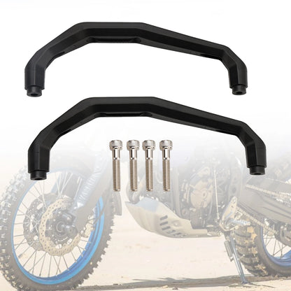 Rear Passenger Armrest Hand Holder for Yamaha Tenere 700 (2019–2022)