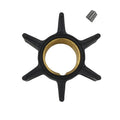 Water Pump Impeller & Key for Mercury Outboard 30/40/50/60/70hp (1990–2023) 47-89983T