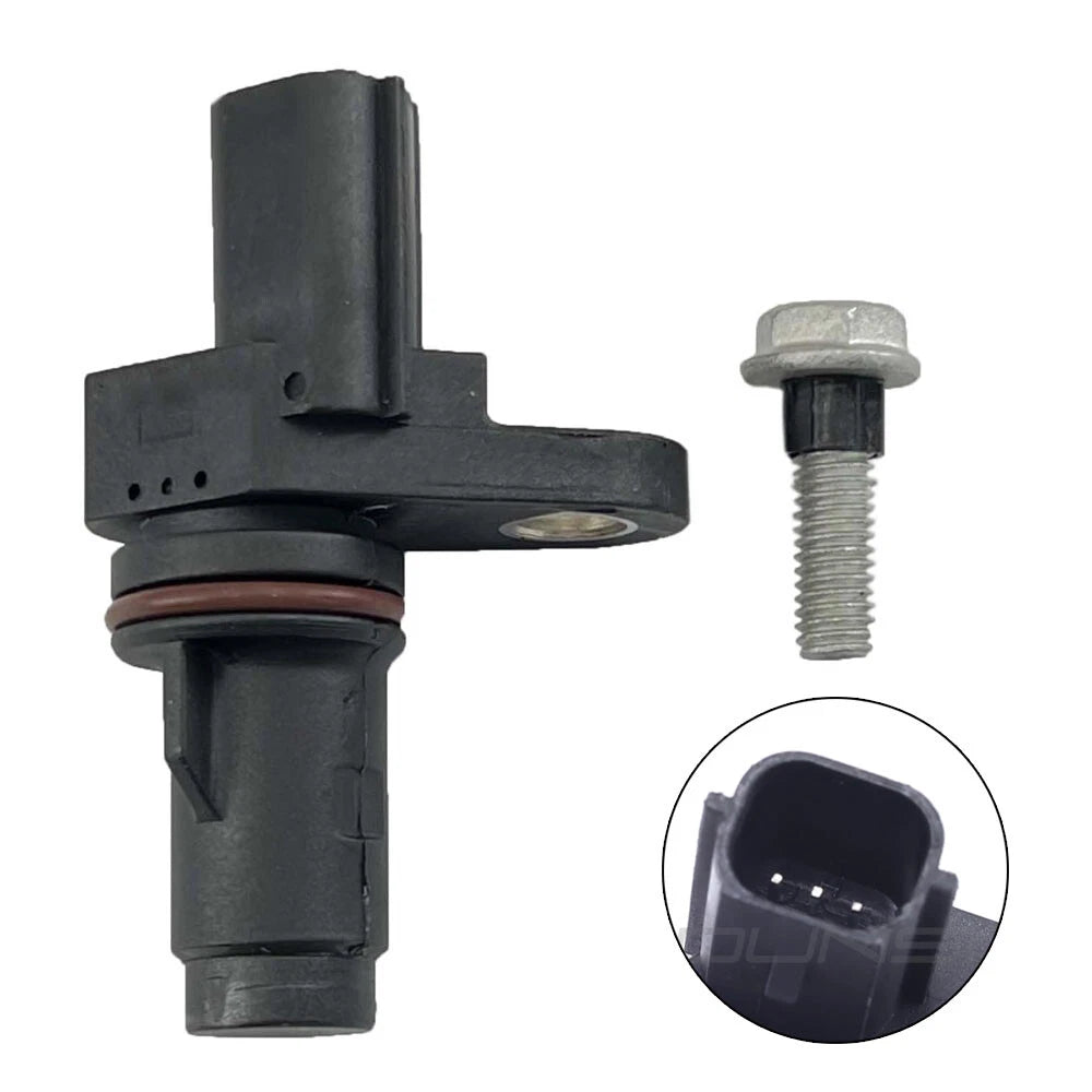 Crankshaft Position Sensor 12588992 for Chevy Equinox Buick Regal Terrain (2010–2017)