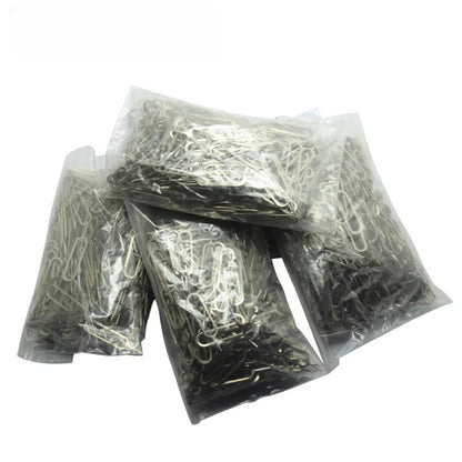 500X SIM Card Tray Ejector Pin Tools for iPhone & Smartphones