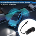 Reverse Backup Parking Sensor Replacement for Toyota Yaris (2005–2013)