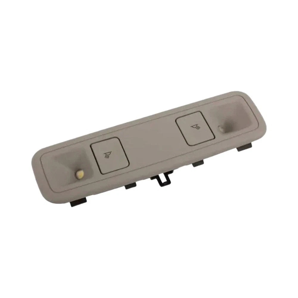 Front Dome Lamp Assembly for