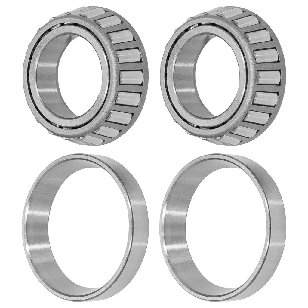 Cone Tapered Roller Bearings Replacement for John Deere (2005–2015)