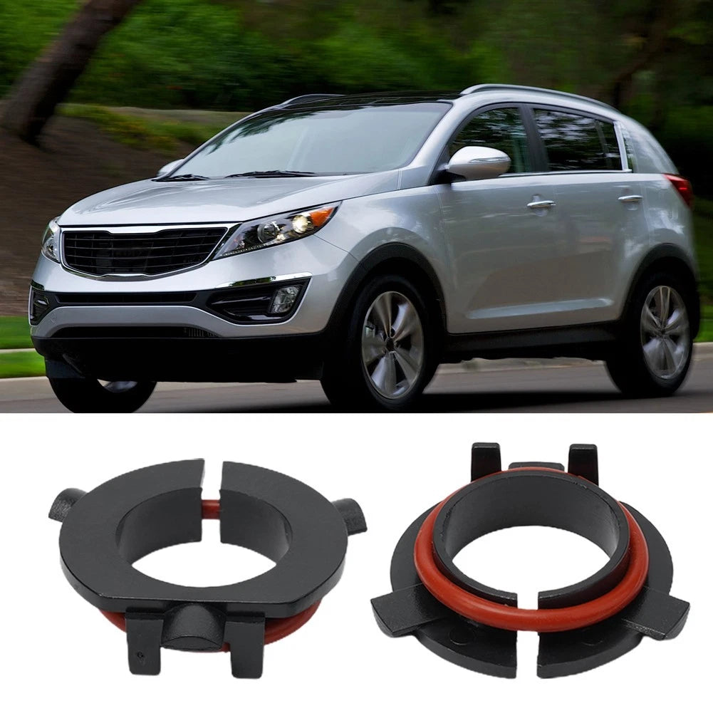Headlight Bulb Adapter for Kia