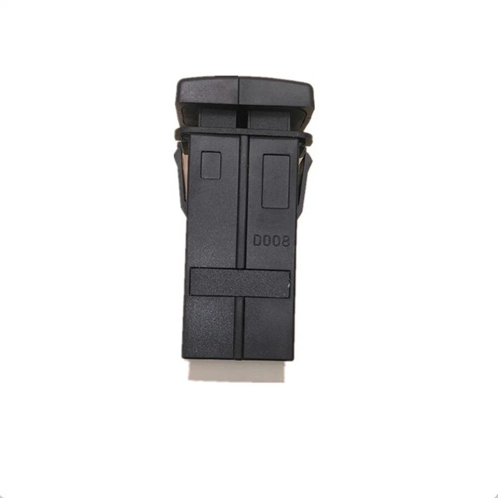 Fog Light Switch Assembly for Mazda 323 (1998–2002) GE4V-66-480, GE4V66480
