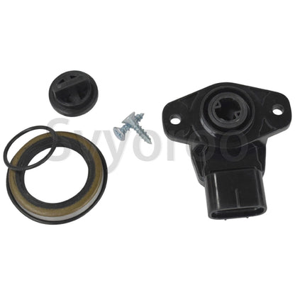 Rotary Sensor Kit 04438-20011-71 for Toyota Forklift 7FD10-30, 8FG10-30