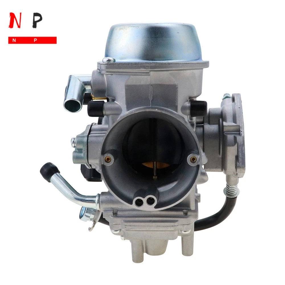 Carburetor & Filter for Yamaha YFZ450 (2012–2013) 1PD-14901-00-00
