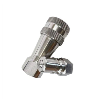 ISO7241-B Hydraulic Quick Coupling for