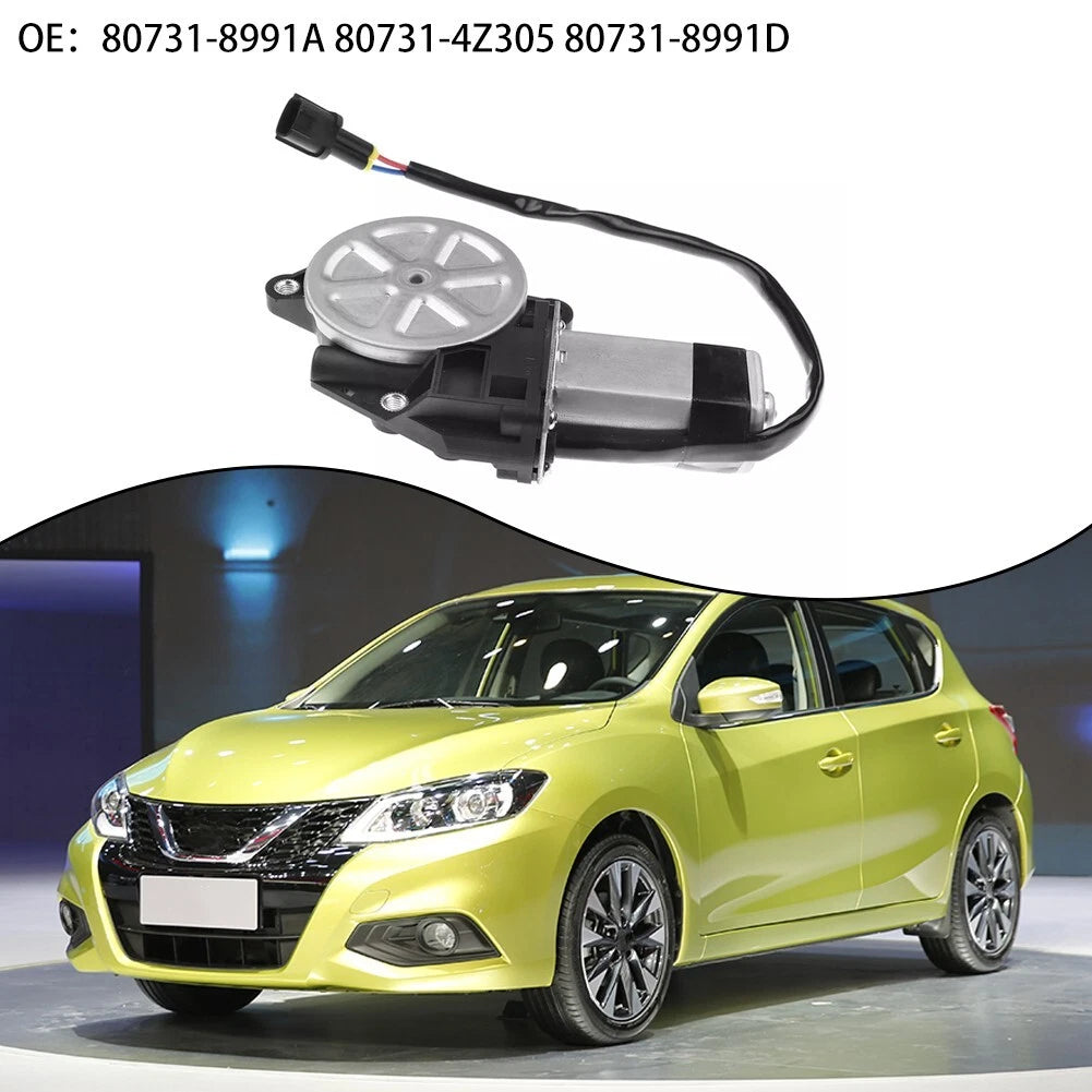 Power Window Lift Motor for Nissan Altima (Non Deformation)