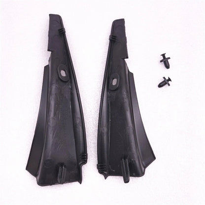 Front Body Panel Moulding for Mazda 6 (2007–2012) GS1F-51-PC1 GS1F-51-PB1