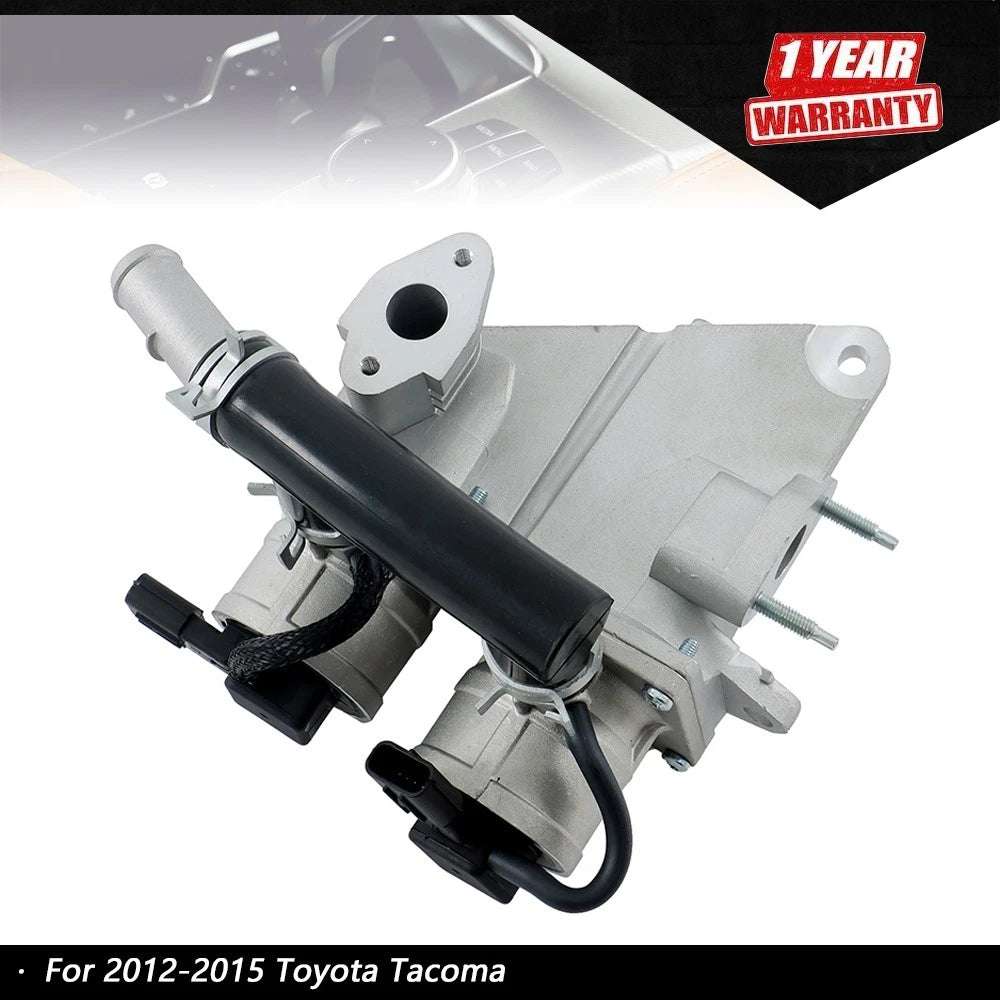 Secondary Air Injection Valve for Toyota Tacoma (2012–2015) 4.0L V6
