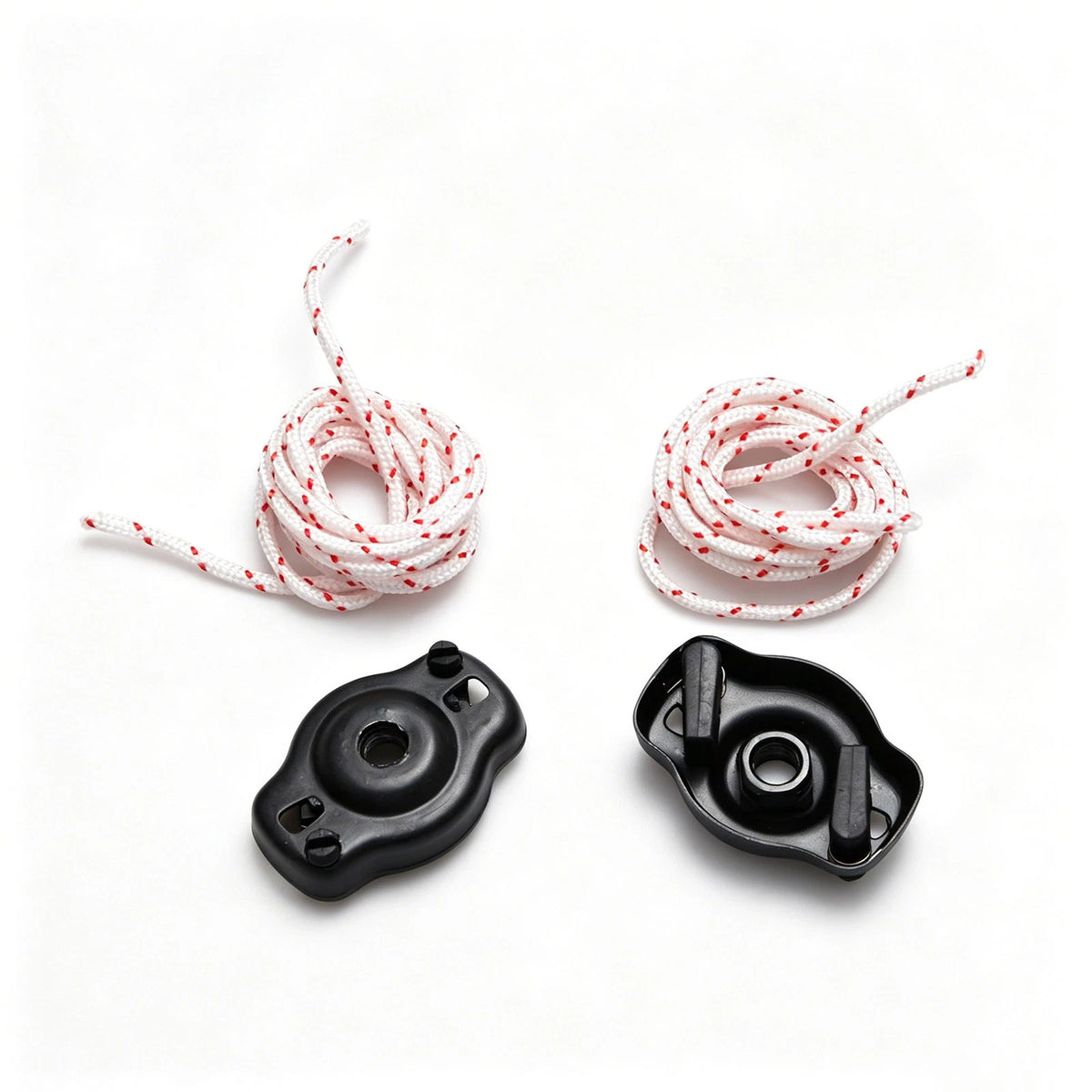 2X Starter Cup Pawl Kit 4140-190-2010 for Stihl FS40R FS55R (–)