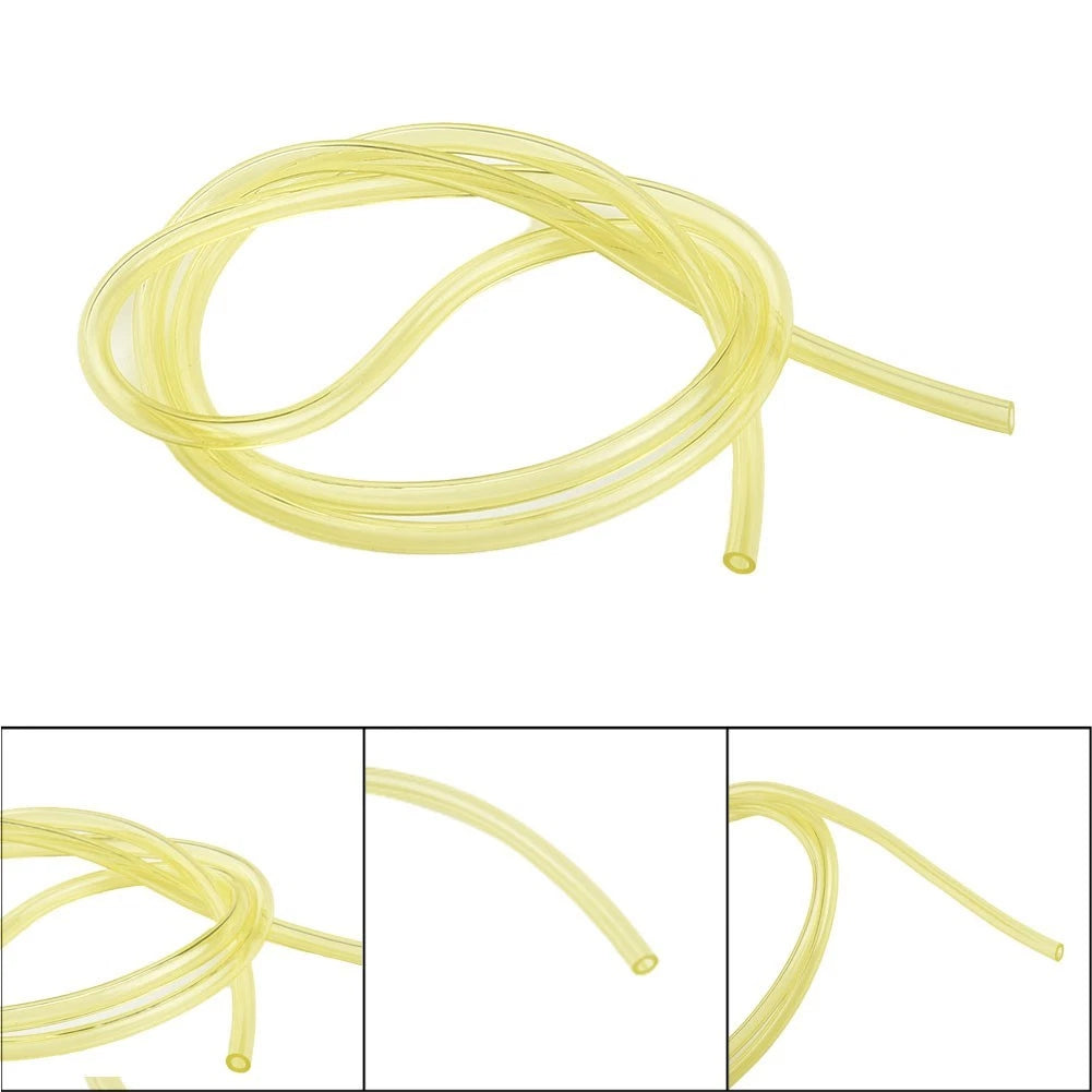 Pipe Brushcutter Chainsaw Line 3mm & 5mm for Petrol Mowers (1m)