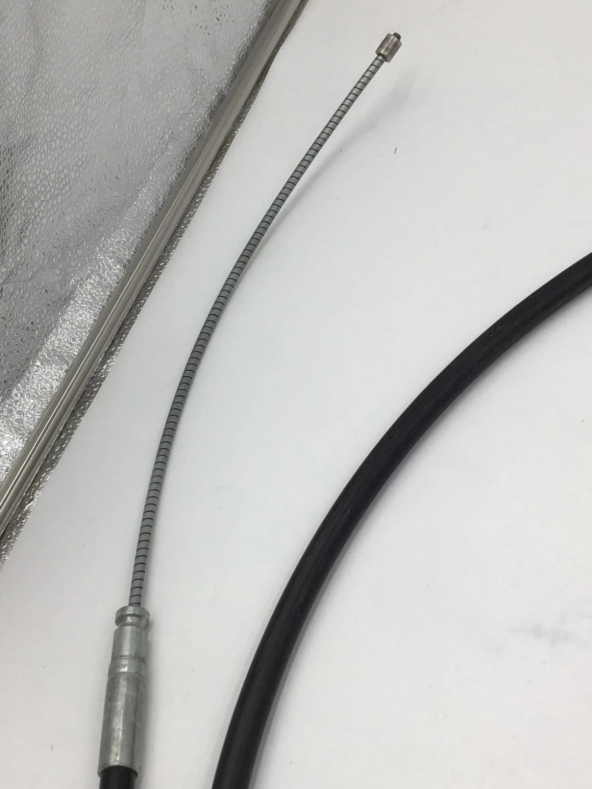 EZY-Glide RC-1200 EZY-Stik Replacement Cable for Trailer Guide-On System