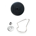 Plastic Lawn Mower Bottom Cover Kit for Trimmers
