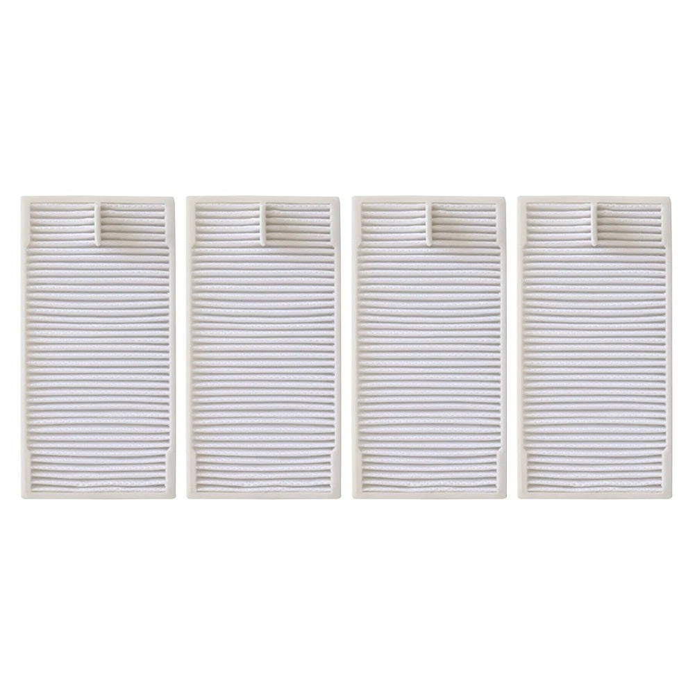 Filter Kit 4 Pack for Eureka E20 (2019–2023)