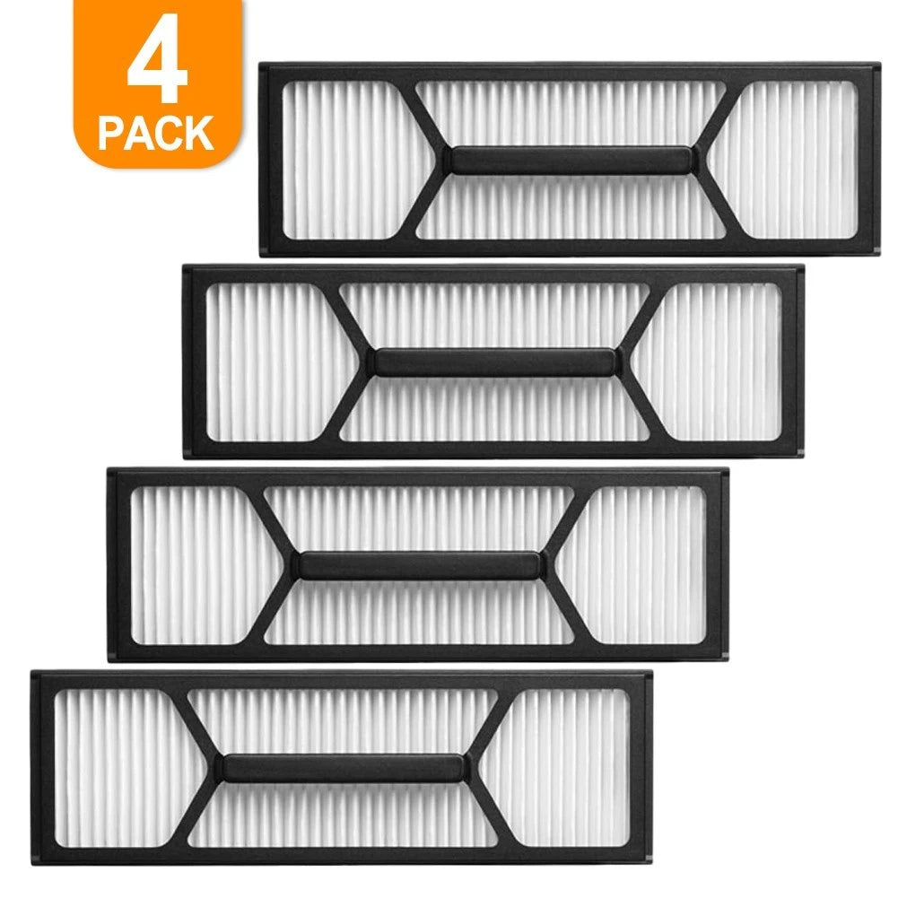 Replacement Filters for eufy Omnis Series