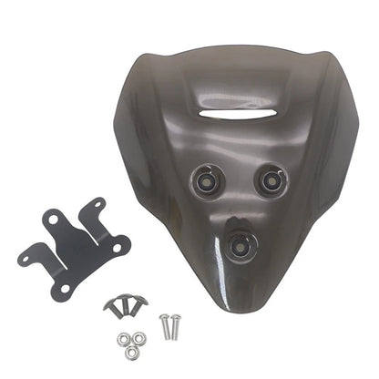 Motorcycle Windshield for Ducati Streetfighter V4 V4S V4SP (2020–2023)