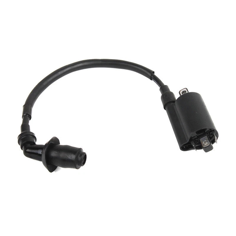 Ignition Coil for Yamaha XV250 Virago (1995–2007)