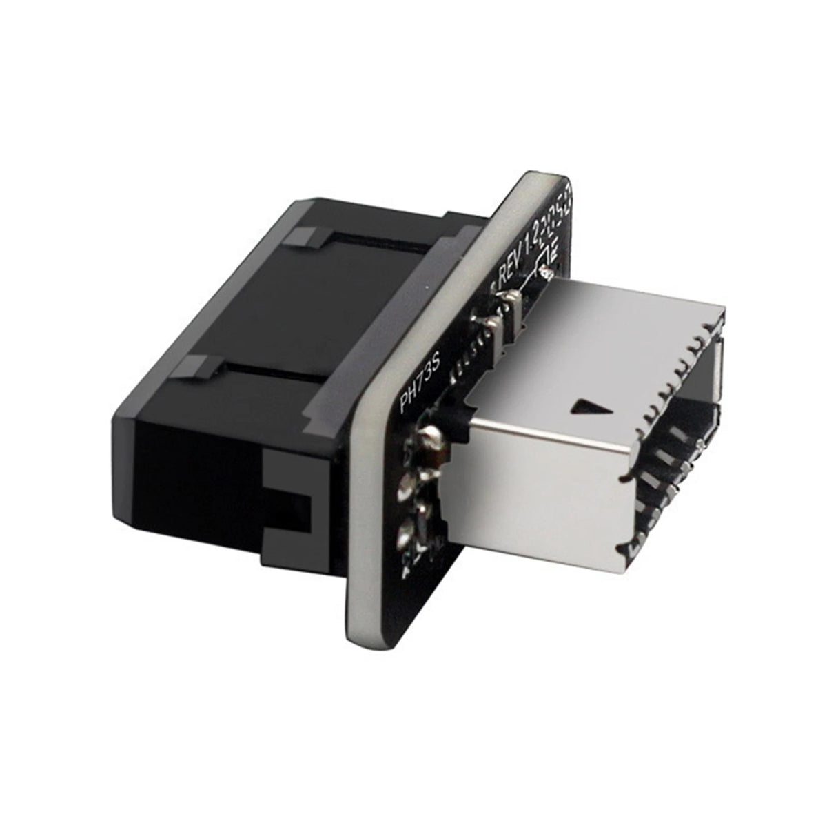 19/20P Type E Adapter Connector for USB 3.0/3.1 Motherboard