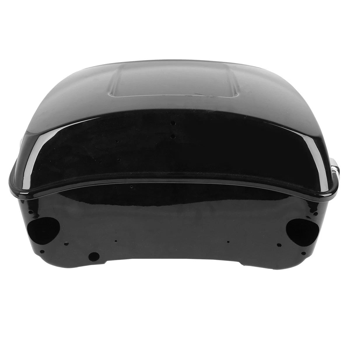 Trunk Pad Light Speakers Rack for Harley Electra Glide (2014–2025)