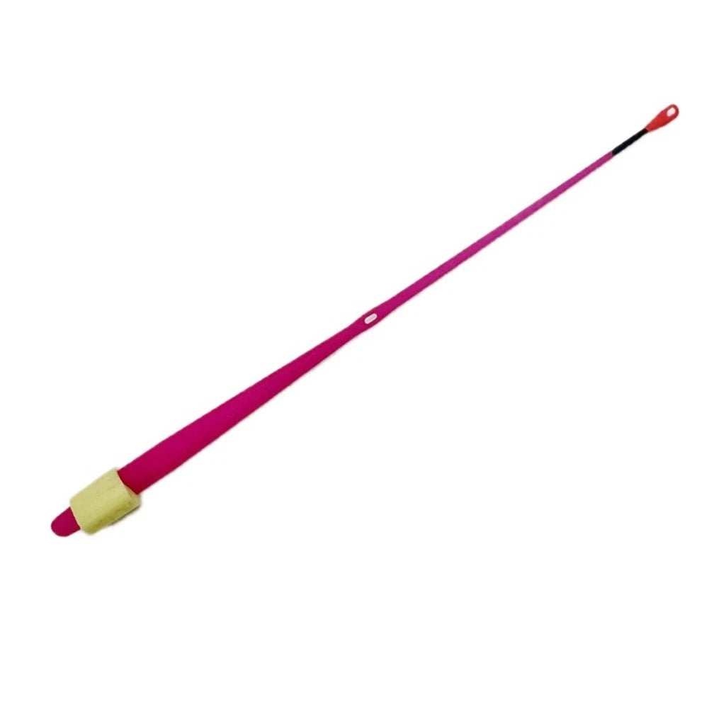 5PCS Ice Fishing Rod Tips for Universal Use (100mm)