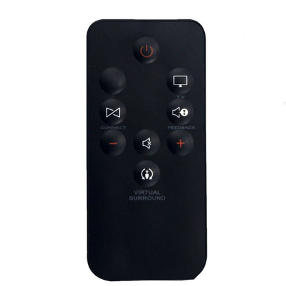 1 Channel Remote Control for JBL Sound Bar Boost TV