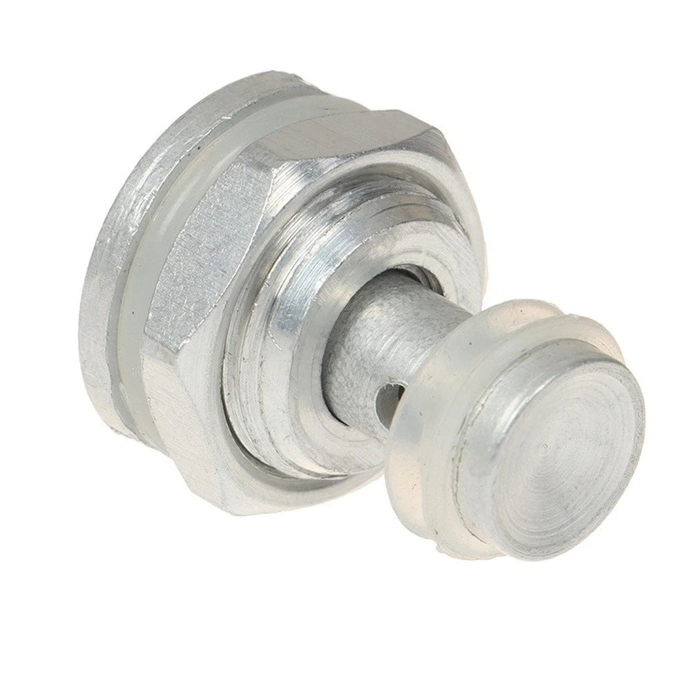 Electric Pressure Cooker Limiting Valve with Locking Float Rod Mechanism