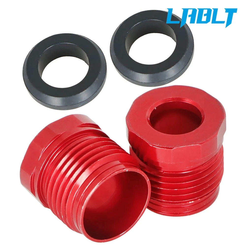 Steering & Reverse Cable Lock Nut for SeaDoo GTX RXP RXT GTS XP (All Years)
