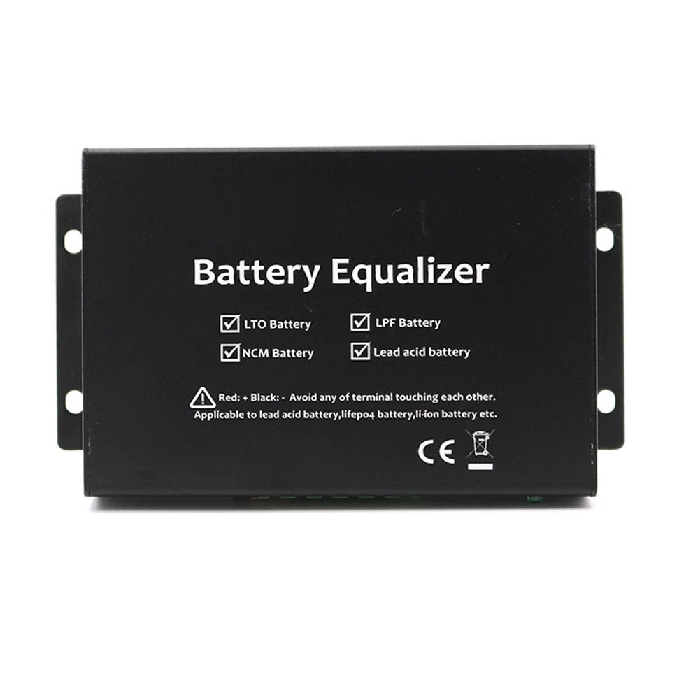 Active Balancer for