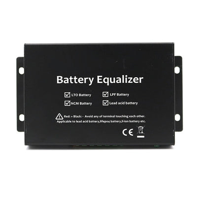 Active Balancer for