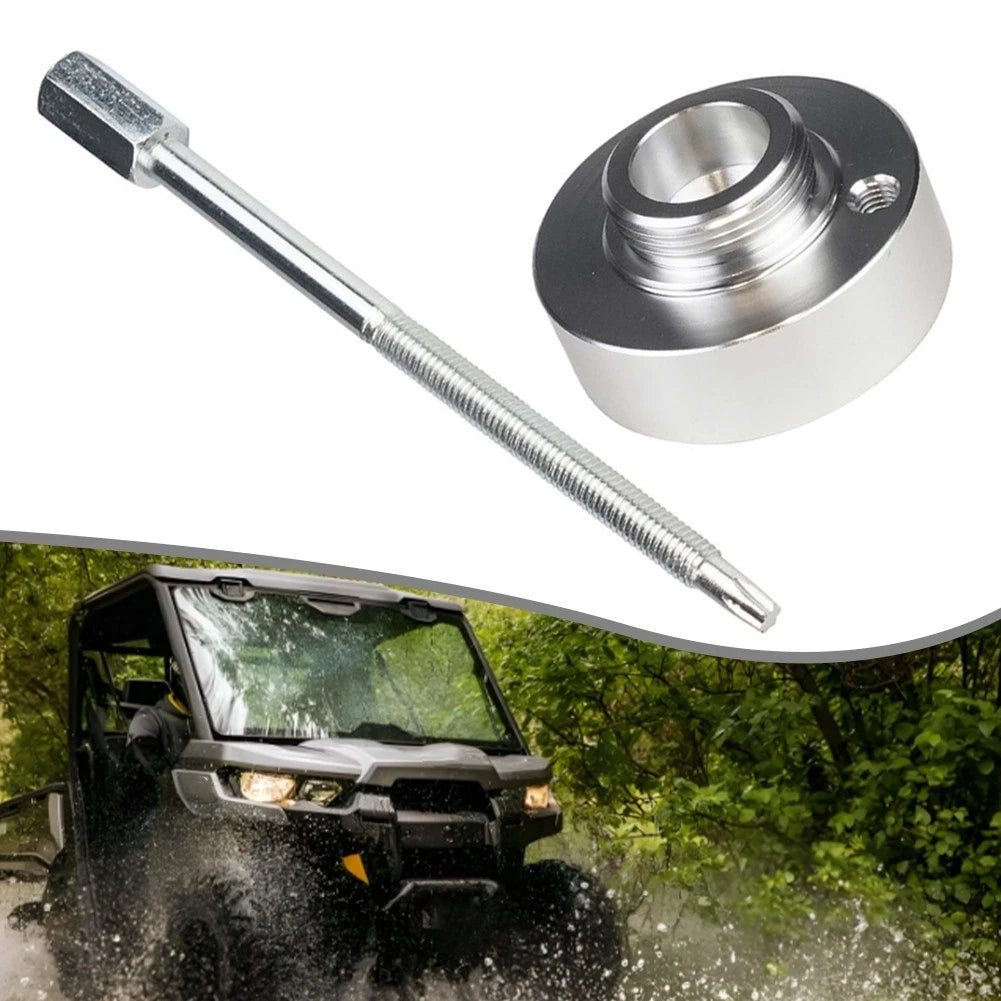 Belt Removal Tool for Can Am Defender HD8 (2016–2023)