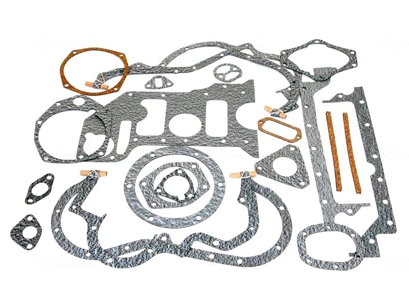 Bottom Gasket Set for Fordson Dexta, Super Dexta Tractors
