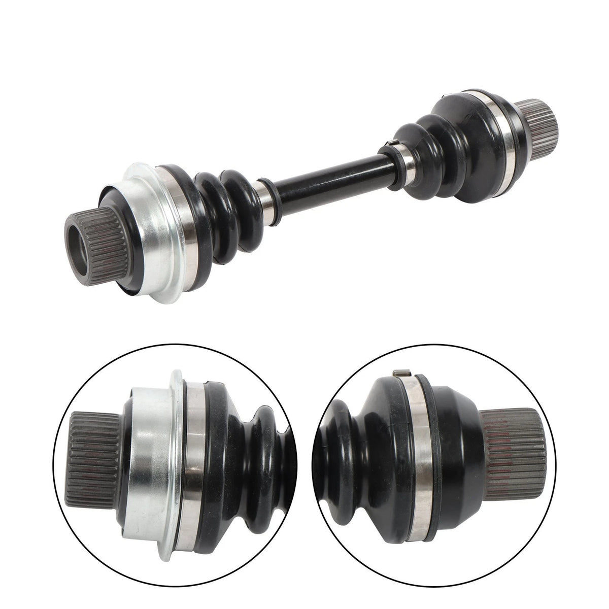 Front Differential Drive Shaft for Yamaha Grizzly 660 YFM660F (2003–2008)