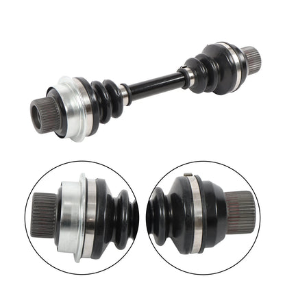 Front Differential Drive Shaft for Yamaha Grizzly 660 YFM660F (2003–2008)